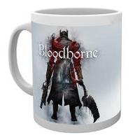 10oz Bloodborne Key Art Mug