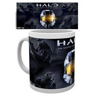 10oz Halo Master Chief Collection Mug