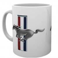 10oz Ford Mustang Logo Mug