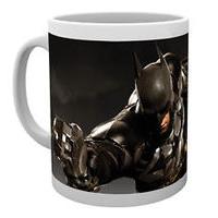 10oz Batman Arkham Knight Batman Mug