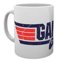 10oz Gaming Wings Mug