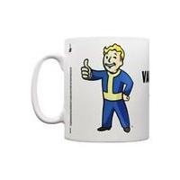 10oz Fallout 4 Vault Boy Mug