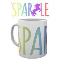 10oz Unicorns Sparkle Mug