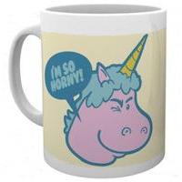 10oz Unicorns Horny Mug