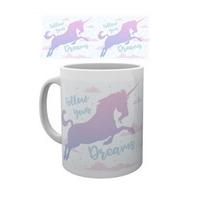 10oz Unicorns Follow Your Dream Mug
