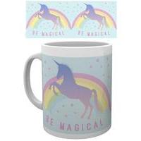 10oz Unicorns Be Magical Mug
