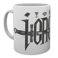 10oz Harry Potter Horcrux Mug