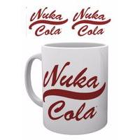 10oz Fallout 4 Nuka Cola Mug