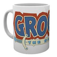 10oz Fallout 4 Grognak Mug