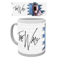 10oz The Wall Scream Mug