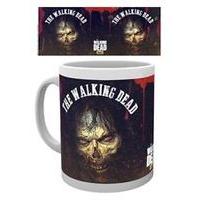 10oz The Walking Dead Survivor Mug