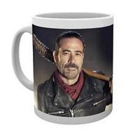 10oz The Walking Dead Negan Mug