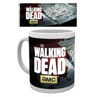 10oz The Walking Dead Need Rick Mug
