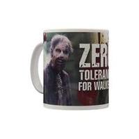 10oz The Walking Dead Daryl Zombie Mug