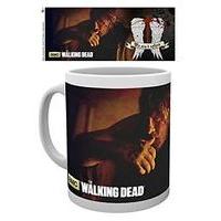 10oz The Walking Dead Daryl Wings Mug