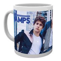 10oz The Vamps Wall Mug