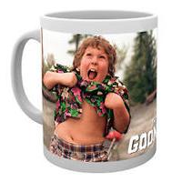 10oz The Goonies Truffle Shuffle Mug