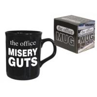 10oz The Office Misery Guts Mug