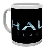 10oz Halo 5 Logo Mug