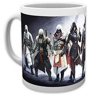 10oz Assassin\'s Creed Assassin\'s Mug