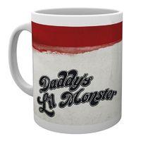 10oz Suicide Squad Lil Monster Mug