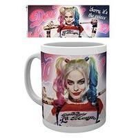 10oz Suicide Squad Good Night Mug