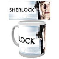 10oz sherlock sherlock mug