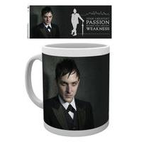 10oz gotham penguin mug