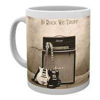 10oz Ac/dc Trust Rock Mug