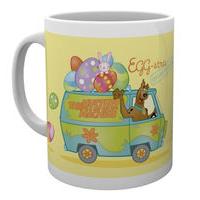 10oz Scooby Doo Eggstrea Special Easter Mug