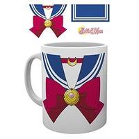 10oz sailor moon costume mug