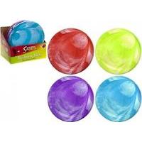 10.5\' 4 Assorted Milky Marble Skimmer Disc