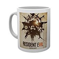 10oz Resident Evil Talisman Mug