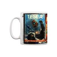 10oz Fallout 4 Comics Mug