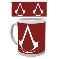 10oz Assassin\'s Creed Symbol Mug