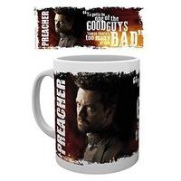 10oz Preacher Jesse Good Guys Mug