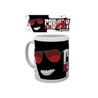 10oz Preacher Cassidy Smile Mug