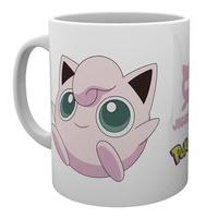 10oz Pokemon Jigglypuff Mug