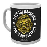 10oz Gotham After Darkness Mug