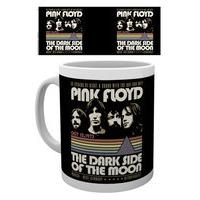 10oz Pink Floyd Mug