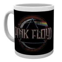 10oz Pink Floyd Dark Side Mug