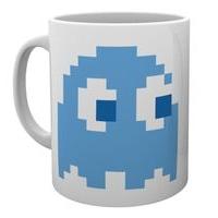 10oz Pacman Inky Mug