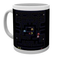 10oz Pacman Game Mug