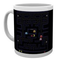 10oz pacman game mug