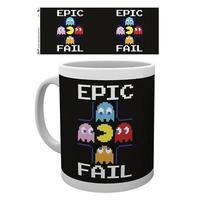 10oz Pacman Epic Fail Mug