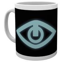 10oz Orphan Black Eye Mug