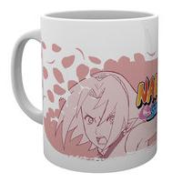 10oz Naruto Shippuden Sakura Mug