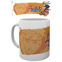 10oz Naruto Shippuden Naruto Mug