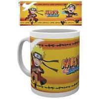 10oz Naruto Shippuden Jump Mug