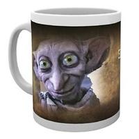 10oz Harry Potter Dobby Mug